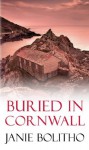 Buried in Cornwall - Janie Bolitho