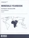 Minerals Yearbook, 2003, V. 3, Area Reports, International, Africa and the Middle East - Geological Survey (U.S.), Geological Survey (U.S.)