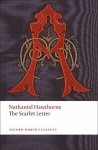 The Scarlet Letter - Nathaniel Hawthorne, Brian Harding, Cindy Weinstein