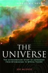 A Brief History of the Universe - J.P. McEvoy