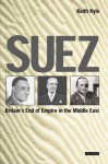 Suez - Keith Kyle