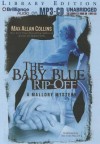 The Baby Blue Rip-Off - Max Allan Collins, Dan John Miller