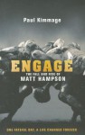 Engage: The Fall and Rise of Matt Hampson - Paul Kimmage