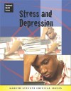 Stress and Depression - Jane Bingham