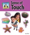 Sense of Touch - Carey Molter