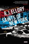 Saints Of New York - R.J. Ellory