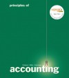 Principles of Accounting - Meg Pollard, Walter T. Harrison Jr.