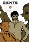 Gente, Vol. 3: The People of Ristorante Paradiso - Natsume Ono