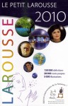 Le petit Larousse illustré 2010 - Larousse