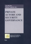 Private Actors and Security Governance: Geneva Centre for the Democratic Control of Armed Forces (Dcaf) - Bryden