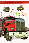 Trucks - Kay Barnham