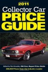 2011 Collector Car Price Guide - Ron Kowalke