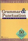 Grammar and Puntuation (English Skills) - Simon Greaves, Charles Cripps