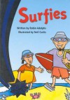 Bright Sparks: Surfies - Robin Adolphs