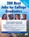 200 Best Jobs for College Graduates - Michael Farr, LaVerne L. Ludden, Laurence Shatkin