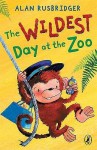 Wildest Day At The Zoo - Alan Rusbridger