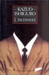 L'Inconsolé - Kazuo Ishiguro