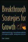 Breakthrough Strategies for Growth - Tony Grundy