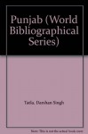 Punjab (World Bibliographical Series) - Darshan Singh Tatla