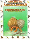 Crustaceans: Armored Omnivores - Andreu Llamas, Eulalia Garcia, Isidro Sánchez, Gabriel Casadevall, Ali Garousi