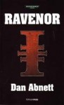 Ravenor (Warhammer 40,000) - Dan Abnett