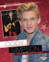 Cody Simpson: Pop Star from Down Under - Heather E. Schwartz