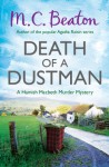 Death of a Dustman - M.C. Beaton