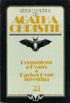 Perguntem a Evans * Parker Pyne Investiga - Agatha Christie