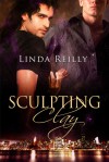 Sculpting Clay - Linda Reilly