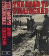 The Road to Stalingrad - John Erickson