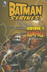 Bane on the Rampage! - Christopher Jones, Terry Beatty, Heroic Age