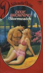 Stormwatch - Dixie Browning