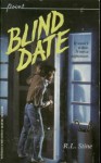 Blind Date - R.L. Stine