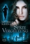 Späte Vergeltung (Hunter #5) - Michelle Raven