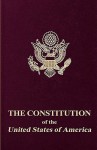 The Constitution of the United States of America - James Madison, Sam Fink