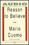 Reason to Believe (Audio) - Mario M. Cuomo