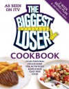 The Biggest Loser Cookbook: Your personal programme for nutritious & delicious guilt-free food - Hamlyn