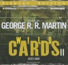 Wild Cards II: Aces High - George R.R. Martin