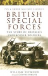 British Special Forces - William Seymour