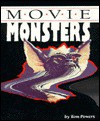 Movie Monsters - Tom Powers