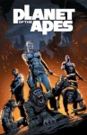 Planet of the Apes Vol. 5 - Daryl Gregory, Diego Barreto