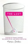 The List - Marian Jordan