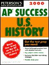 AP Success U.S. History - Margaret Moran, W. Frances Holder