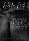 Canterville Ghost And Other Stories by Oscar Wilde: Joss Recordings, Library Edition - Oscar Wilde