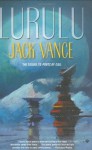 Lurulu - Jack Vance