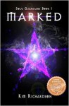 Marked - Kim Richardson