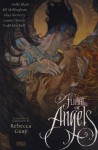 A Flight of Angels - Rebecca Guay, Holly Black, Louise Hawes, Bill Willingham