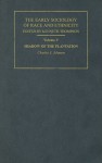 Shadow of the Plantation - Charles S. Johnson, Kenneth Thompson