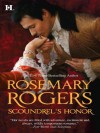 Scoundrel's Honor - Rosemary Rogers