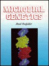 Microbial Genetics - David Freifelder